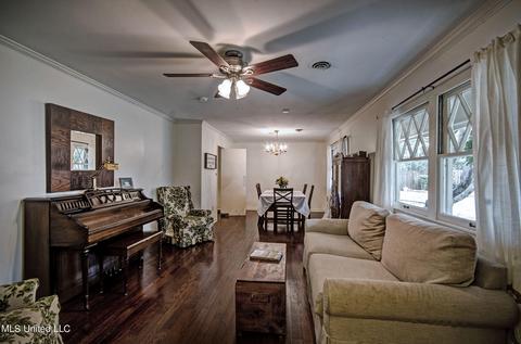 4320 Roswell Ct, Jackson, MS 39211 photo 6