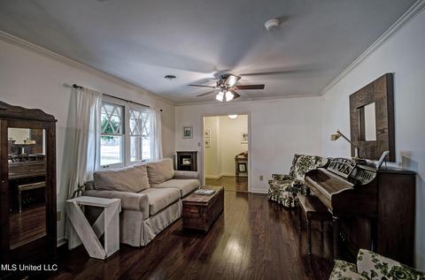 4320 Roswell Ct, Jackson, MS 39211 photo 5