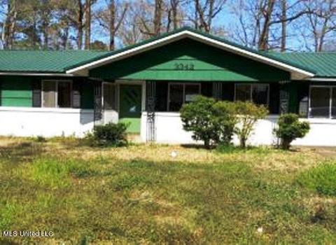 3342 Longwood Dr, Jackson, MS 39212 photo 1