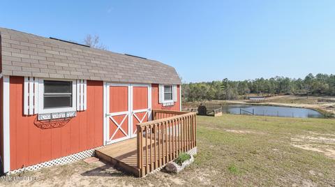 14943 Mill Ridge Rd, Saucier, MS 39574 photo 9