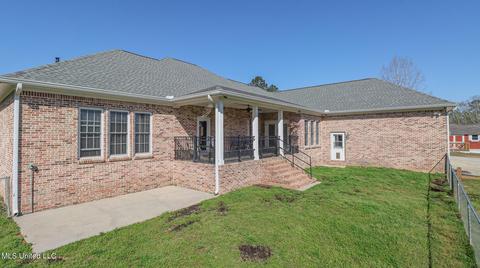 14943 Mill Ridge Rd, Saucier, MS 39574 photo 11