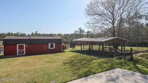 14943 Mill Ridge Rd, Saucier, MS 39574 photo 10