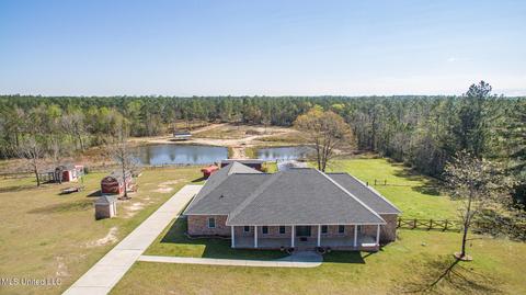 14943 Mill Ridge Rd, Saucier, MS 39574 photo 3