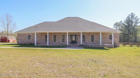 14943 Mill Ridge Rd, Saucier, MS 39574 photo 1