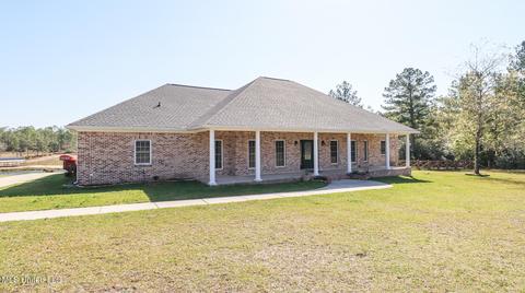 14943 Mill Ridge Rd, Saucier, MS 39574 photo 2