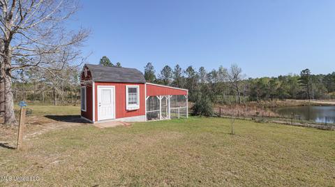 14943 Mill Ridge Rd, Saucier, MS 39574 photo 8