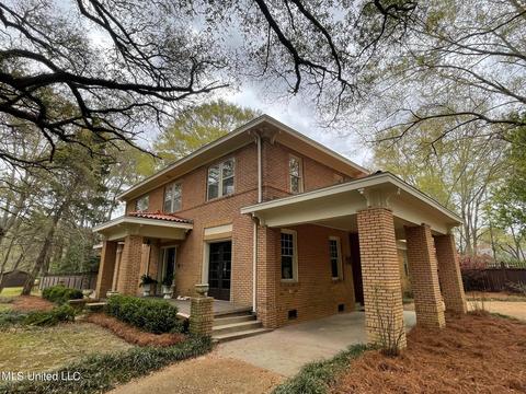 1334 E Peace St, Canton, MS 39046 photo 3