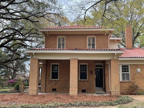 1334 E Peace St, Canton, MS 39046 photo 9