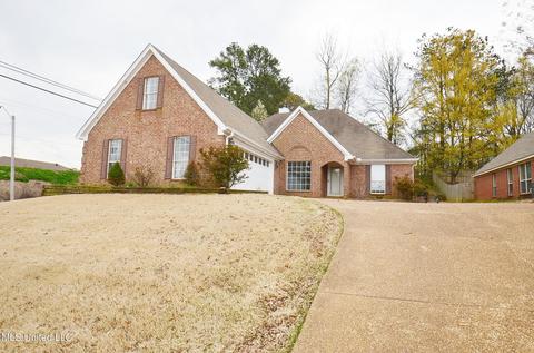 257 Northwood Hills Dr, Hernando, MS 38632 photo 2