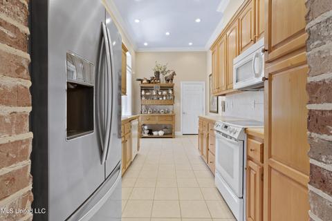 640 Koula Dr, Diamondhead, MS 39525 photo 13