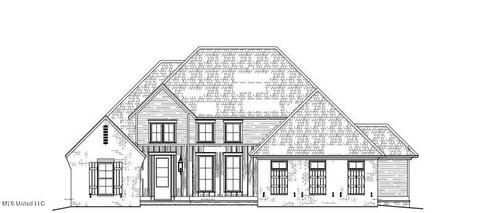 950 Glenwild Cir, Canton, MS 39046 photo 1