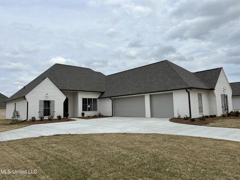 401 Pilot Cir, Brandon, MS 39047 photo 2