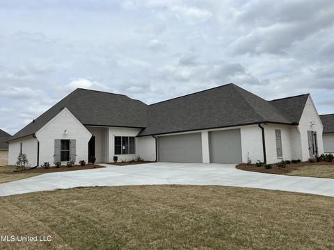 401 Pilot Cir, Brandon, MS 39047 photo 3