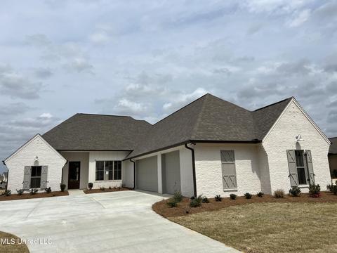 401 Pilot Cir, Brandon, MS 39047 photo 1