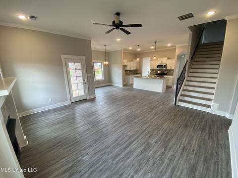2944 Melanie Cv, Nesbit, MS 38651 photo 7