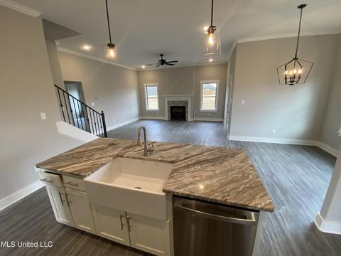 2944 Melanie Cv, Nesbit, MS 38651 photo 3