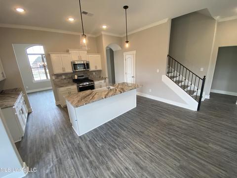 2944 Melanie Cv, Nesbit, MS 38651 photo 8
