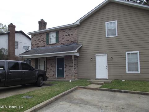 1101 Jamestown Way, Jackson, MS 39211 photo 2