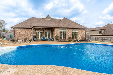 1667 Farindale Cv, Nesbit, MS 38651 photo 25