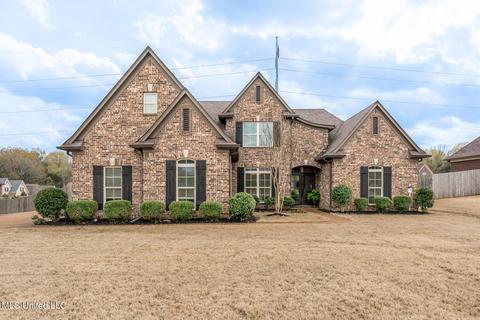 1667 Farindale Cv, Nesbit, MS 38651 photo 1