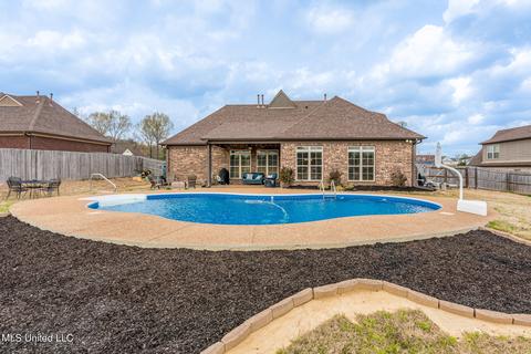 1667 Farindale Cv, Nesbit, MS 38651 photo 26