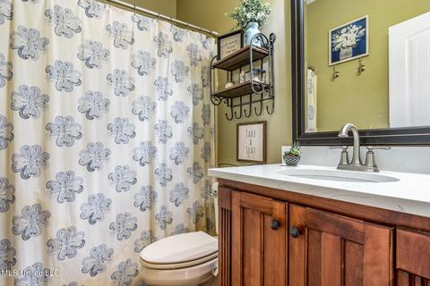 1667 Farindale Cv, Nesbit, MS 38651 photo 18