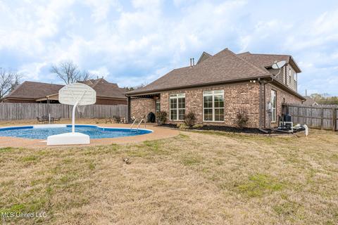 1667 Farindale Cv, Nesbit, MS 38651 photo 27