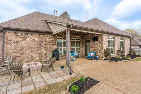 1667 Farindale Cv, Nesbit, MS 38651 photo 24