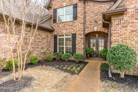 1667 Farindale Cv, Nesbit, MS 38651 photo 3