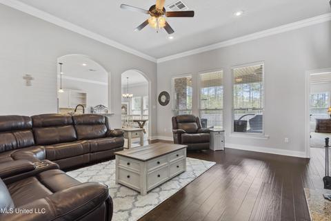 12934 Hebert Cv, Vancleave, MS 39565 photo 7