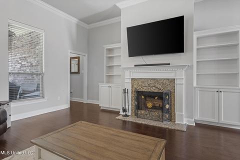 12934 Hebert Cv, Vancleave, MS 39565 photo 6
