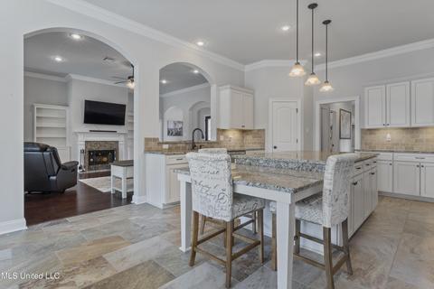 12934 Hebert Cv, Vancleave, MS 39565 photo 9