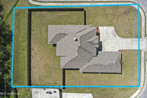12934 Hebert Cv, Vancleave, MS 39565 photo 32