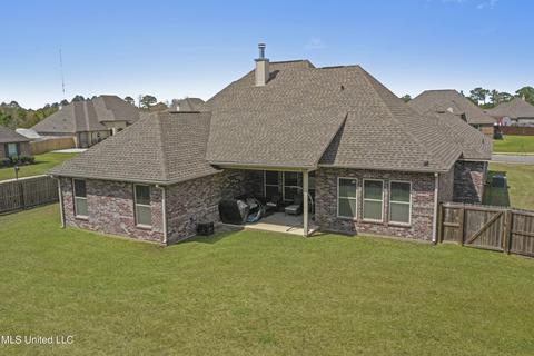 12934 Hebert Cv, Vancleave, MS 39565 photo 28