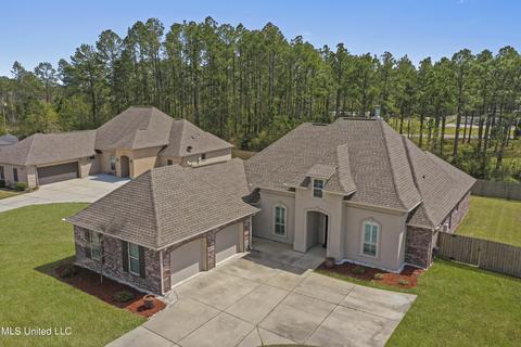 12934 Hebert Cv, Vancleave, MS 39565 photo 2