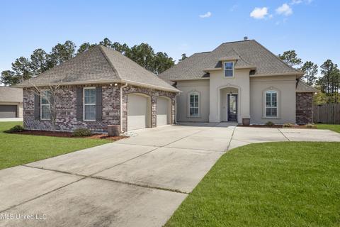 12934 Hebert Cv, Vancleave, MS 39565 photo 1