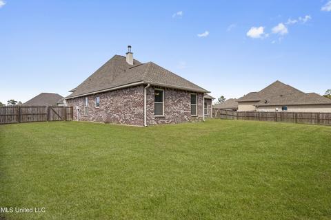 12934 Hebert Cv, Vancleave, MS 39565 photo 30