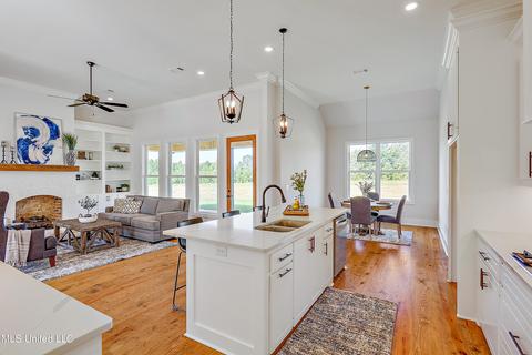 129 Landry Dr, Brandon, MS 39047 photo 15