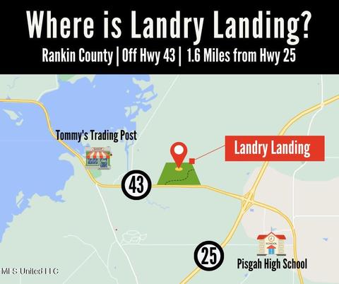 129 Landry Dr, Brandon, MS 39047 photo 45
