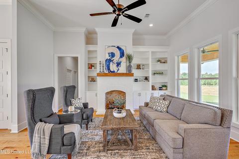 129 Landry Dr, Brandon, MS 39047 photo 11