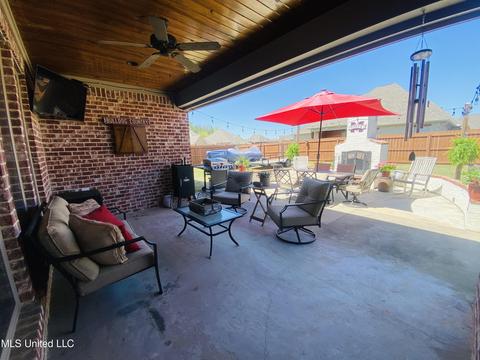 812 Harvest Xing, Flowood, MS 39232 photo 26