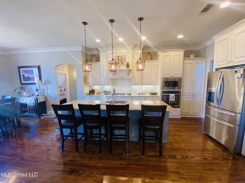 812 Harvest Xing, Flowood, MS 39232 photo 3