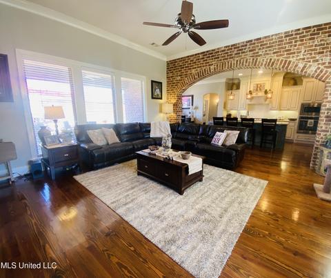 812 Harvest Xing, Flowood, MS 39232 photo 7