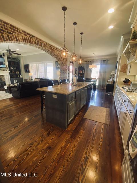 812 Harvest Xing, Flowood, MS 39232 photo 4