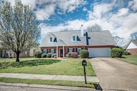 103 Avon Cv, Madison, MS 39110 photo 1