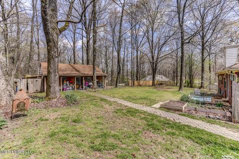 6450 River Birch Rd, Walls, MS 38680 photo 28