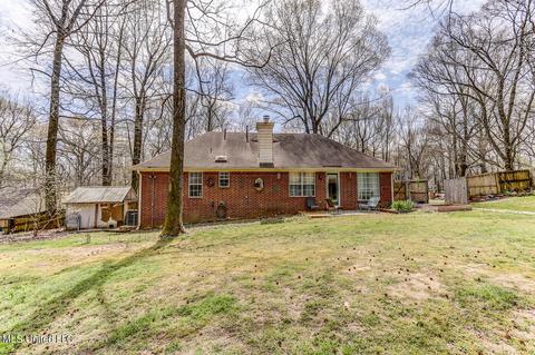 6450 River Birch Rd, Walls, MS 38680 photo 24