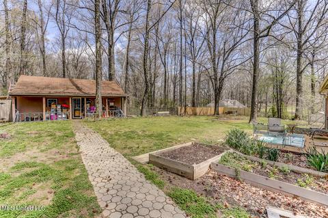 6450 River Birch Rd, Walls, MS 38680 photo 29