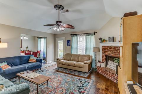 6450 River Birch Rd, Walls, MS 38680 photo 7