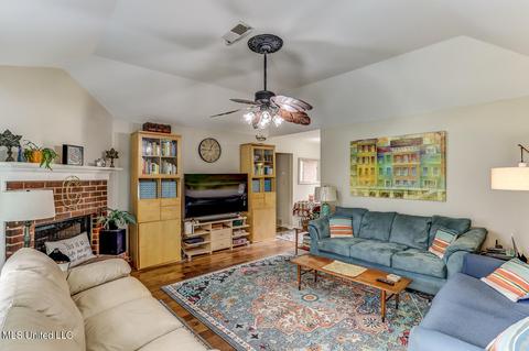 6450 River Birch Rd, Walls, MS 38680 photo 8